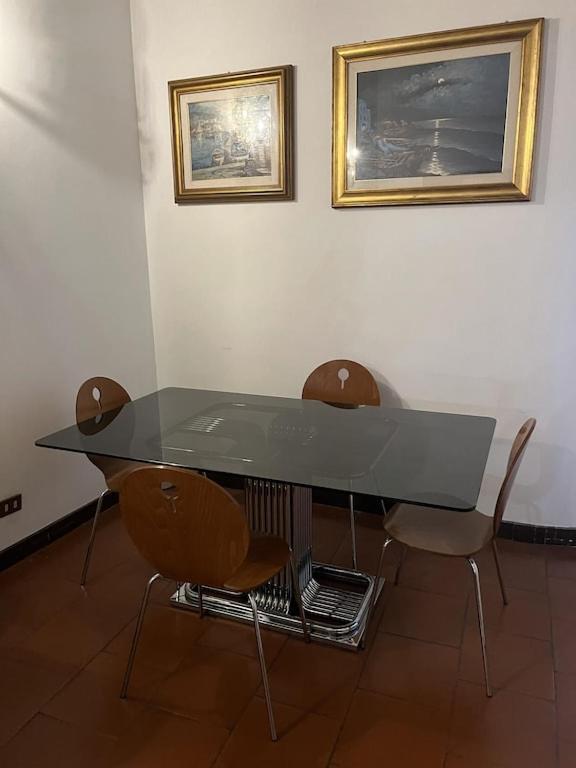 Annemary Maison Рим Екстер'єр фото