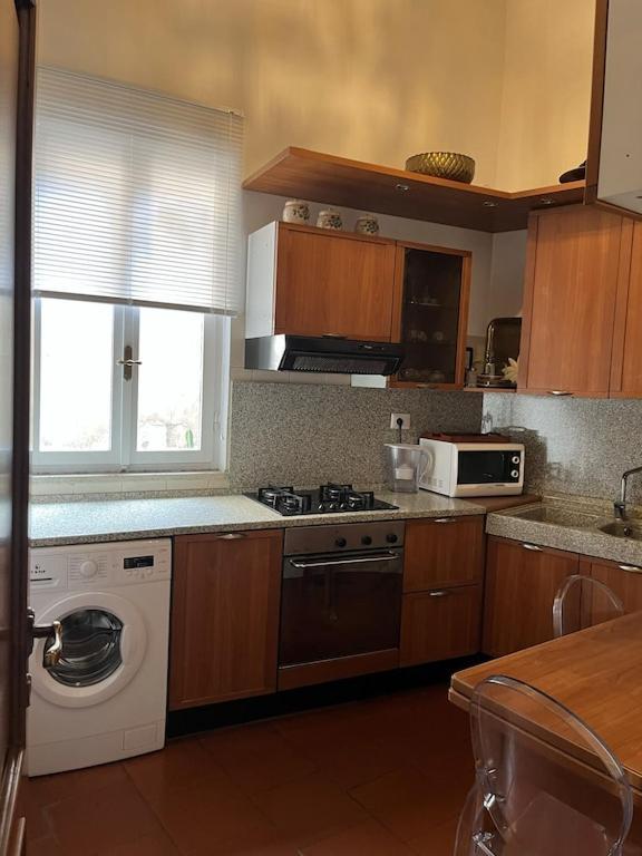Annemary Maison Рим Екстер'єр фото
